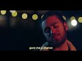 Ali Gatie - If I Fall In Love [Official Music Video with Lyrics] thumbnail 1