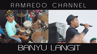 Download lagu BANYU LANGIT TUTORIAL KENDANG CAK MET NEW PALLAPA mp3
