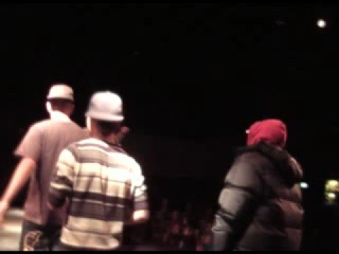 Joelito, Remix, Emdje, Merixxx, Lazy- L, Winna, S2pid pro's FREESTYLE