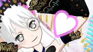 時間を止めるミステリアスな少女【プリパラ】
