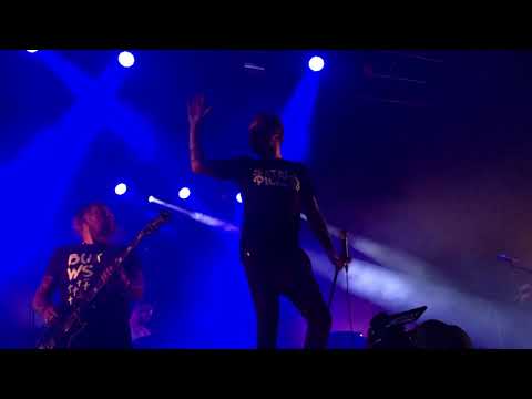 Les Fatals Picards - Sucer des cailloux - Légna 31/08/2019