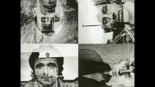 Travis - Walking down the hill