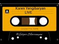 Karen Yengibaryan - Vartanik Jan Vartanik/Sharan (live) *classic*