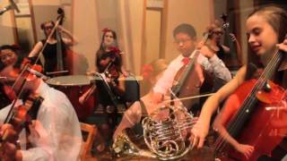 The Smith Sisters Ensemble - Chiquitita