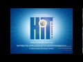 Distributed Worldwide By HiT Entertainment 2003