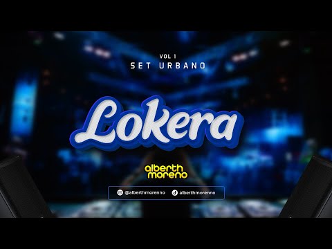 MIX LOKERA 🔥 (BAD BUNNY, FERXXO , RAW ALEJANDRO, ROSALÍA, MANUEL TURIZO, SHAKIRA, BZRP)