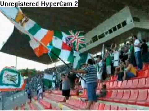 Floriana FC vs Tarxien R(Promo)