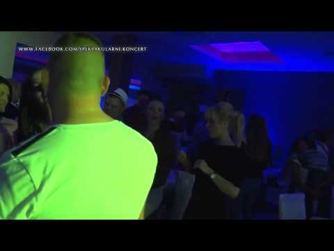 HUMANITARNI KONCERT KOVIN Magla