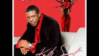 Keith Sweat - Be Your Santa Claus