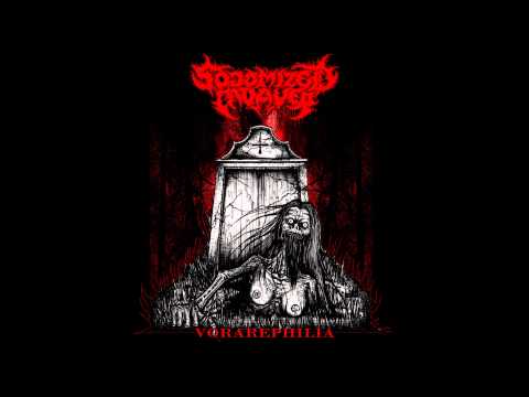 Sodomized Cadaver - Vorarephilia (FULL ALBUM)