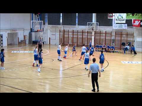 Komló   Nagykanizsa 2018 02 18