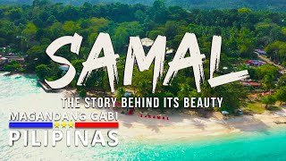 Samal: The Story Behind Its Beauty | Magandang Gabi Pilipinas