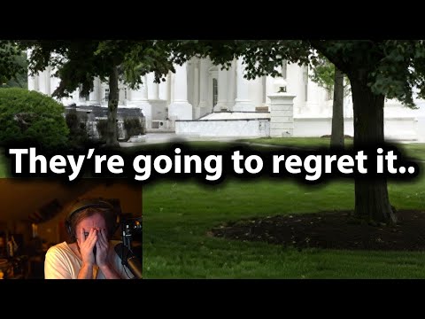 Something insane just happened..