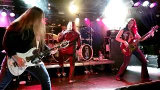 Stratovarius - Night Time Eclipse, Live