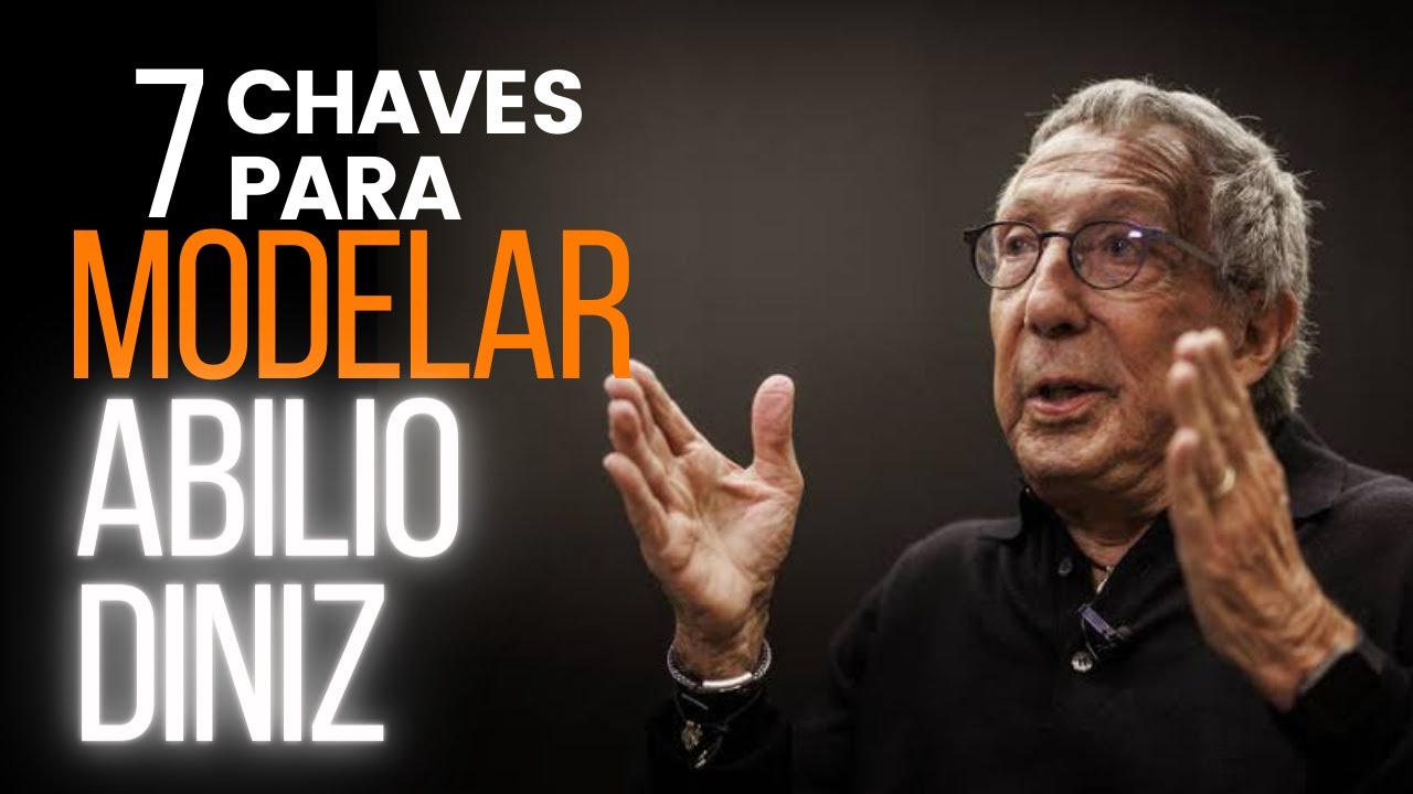 A Mentalidade de Abilio Diniz