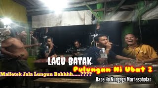 Download lagu Lagu Batak Sedih Viral | Lagu Batak Terbaik Saat ini ~ Pulungan Ni Ubat 2 mp3