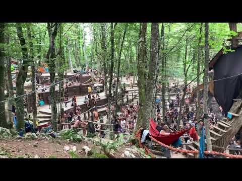 AARDVARKK MO:DEM 2019