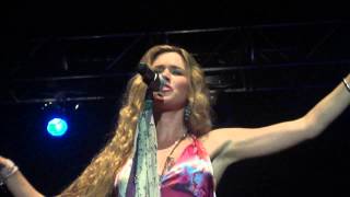 Joss Stone - Right To Be Wrong [live HD]