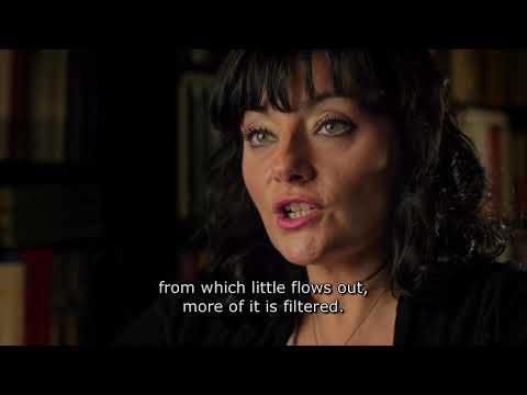 Prekid programa zbog čitanja - Spojena lica; Sibila Petlevski