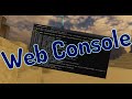 How To Access The Console Of Your Minecraft Server From A Website