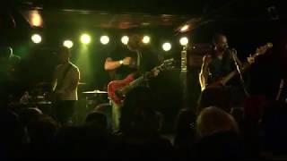 Can&#39;t Swim- All The Moves We Make Are in the Dark live