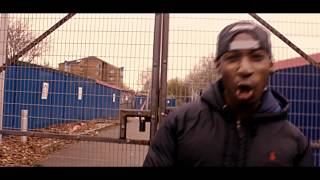 COMMERCIAL TV - RECKZ FREESTYLE