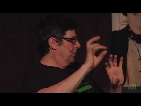 Peter Vogel and Thomas Dolby on the Impact of the Fairlight CMI