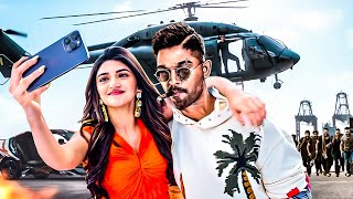Allu Arjun | New Released South Indian Movie Dubbed In Hindi | South Action Movie Hindi Dubbed
