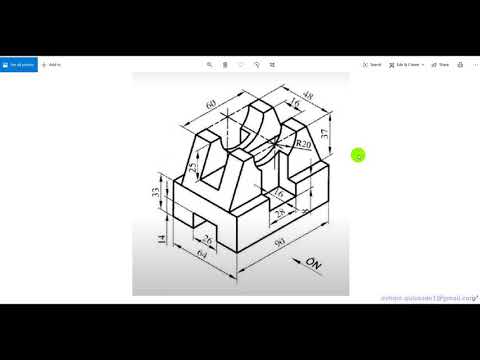 Fusion 360 Exercise #6