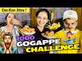 GOLGAPPE CHALLENGE MOM WIFE OR WITH ME ASHIMA HOO GAYI BMAAR