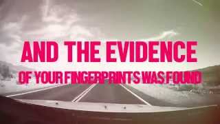 Owl City - I&#39;m Coming After You (Lyric Video)