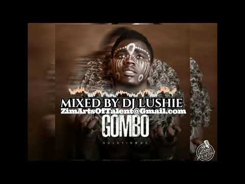 GOMBO ALBUM Solution Gc Mixture By Dj Lushie