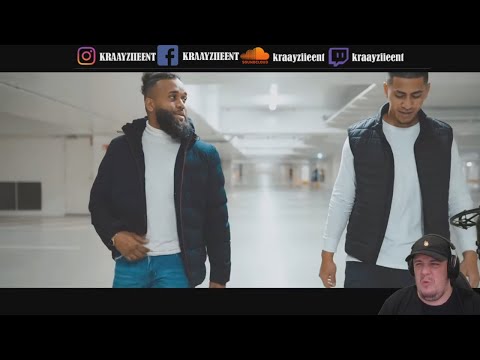 Kraayziie Reacts To VITA & KATOS - 041