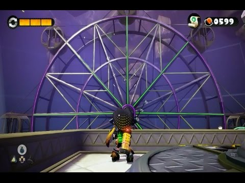 Splatoon - Episode 5