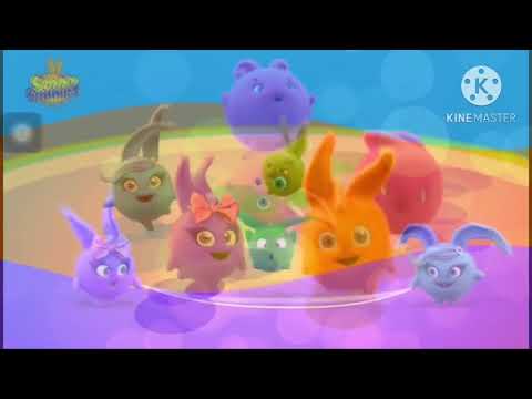 𝐒𝐮𝐧𝐧𝐲 𝐛𝐮𝐧𝐧𝐢𝐞𝐬 𝐭𝐡𝐞𝐦𝐞 𝐬𝐨𝐧𝐠 𝐢𝐧 𝐦𝐢𝐠𝐡𝐭 𝐜𝐨𝐧𝐟𝐮𝐬𝐞 𝐲𝐨𝐮