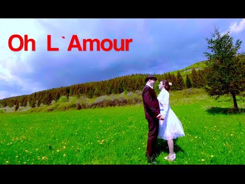 Oh L`Amour - Monika & Jozef - FINAL CUT