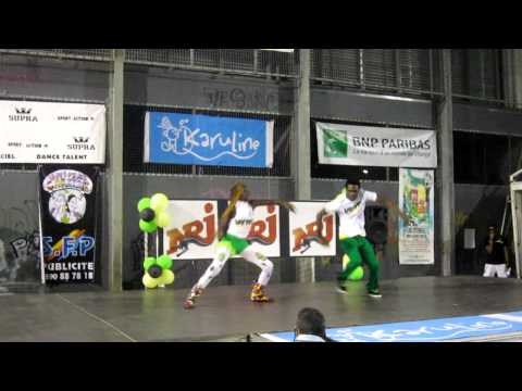 Dance Talent 2012 - Waahp Craazy
