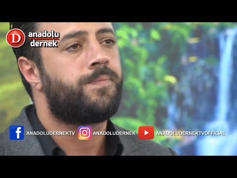 Recep Dönmez - Yirmi Sene Gurbet Kahrı !!