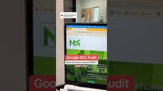 Local SEO Audit: Boost Your Google Business Profile & Website SEO