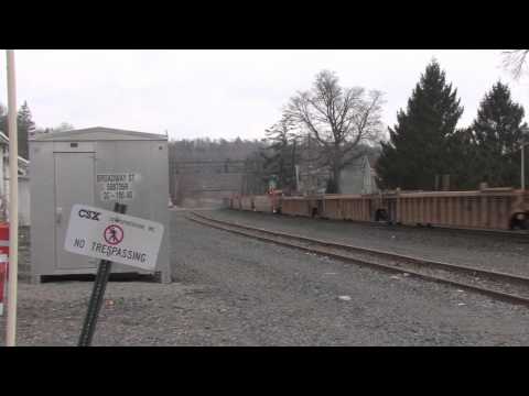 Cold and Quiet day in Amsterdam