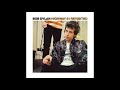 Tombstone Blues de Bob Dylan