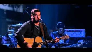 Dexter Roberts - Boondocks - Studio Version - American Idol 2014 - Top 9