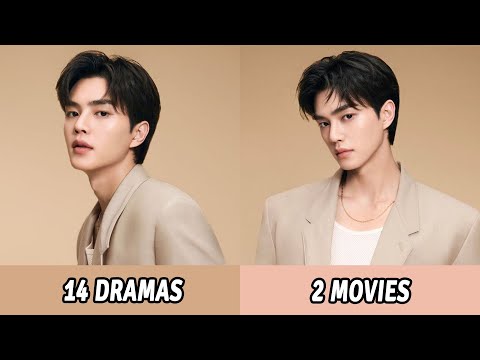 All Dramas and Movies of Song Kang | Song Kang (2015-2024)