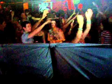 Scott Bond Live @ Gatecrasher Classics Tour, The Syndicate (Bristol) on 24/04/11