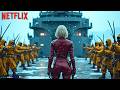 Top 10 Best Action Series You Can T Miss On Prime Video Netflix Hbo Max Hulu
