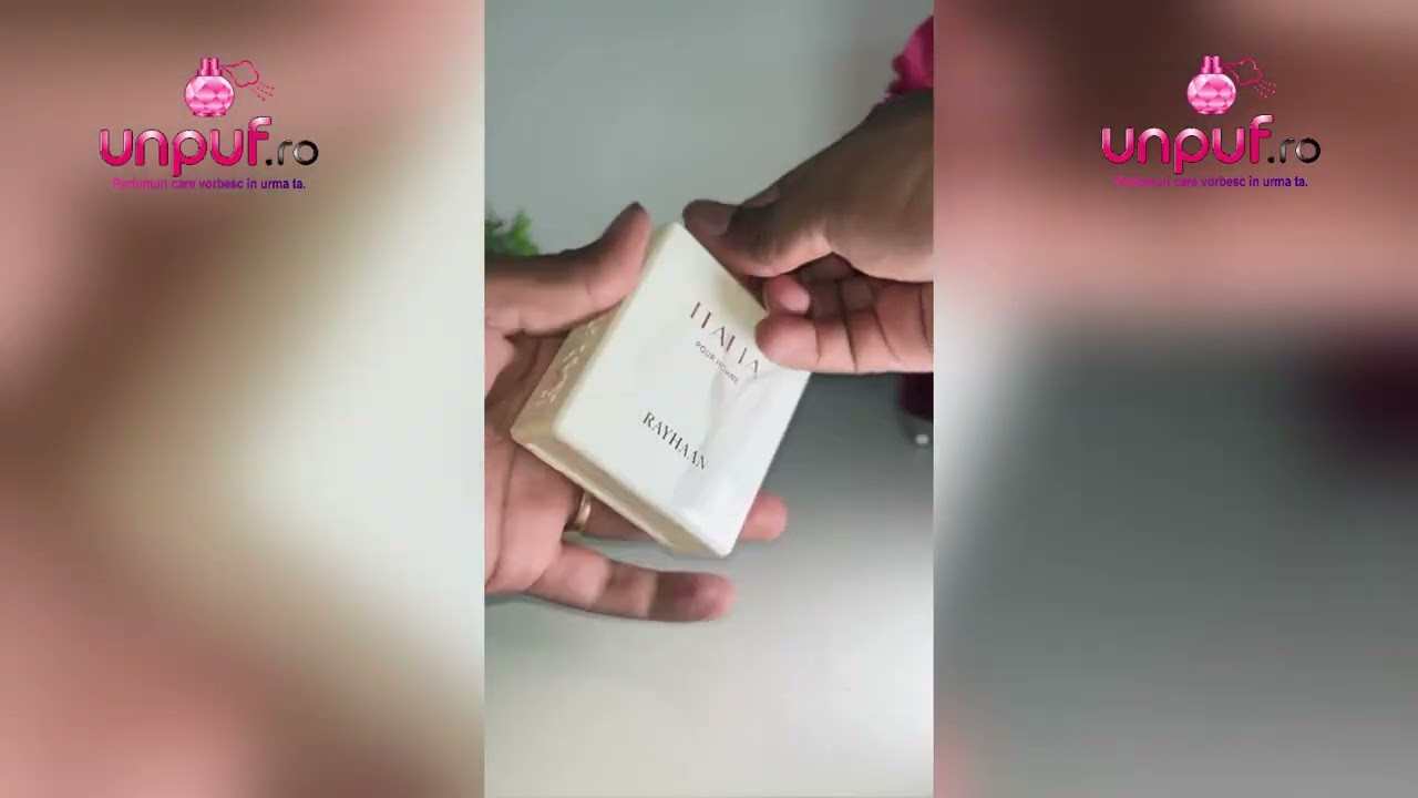 Video produs