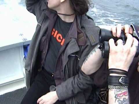 Thumbnail for Whale Watching With KMFDM by KMFDM