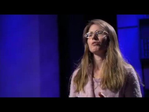 TED】Laura Trice.感謝の気持ちを伝える力 (【TED】Laura Trice: The power of saying thank you)