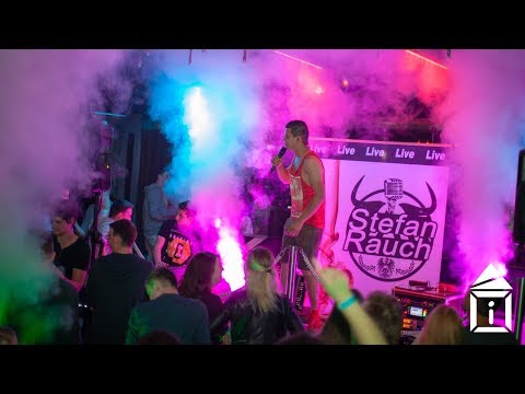 15er Steyr - Stefan Rauch im Fullhouse II 🎥 Aftermovie