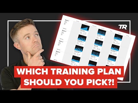 Ultimate Guide to Choosing the Right Training Plan, and More – Ask a Cycling Coach 394